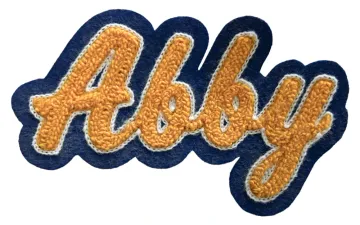 Abby